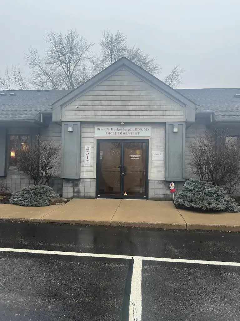 Hockenberger Orthodontics