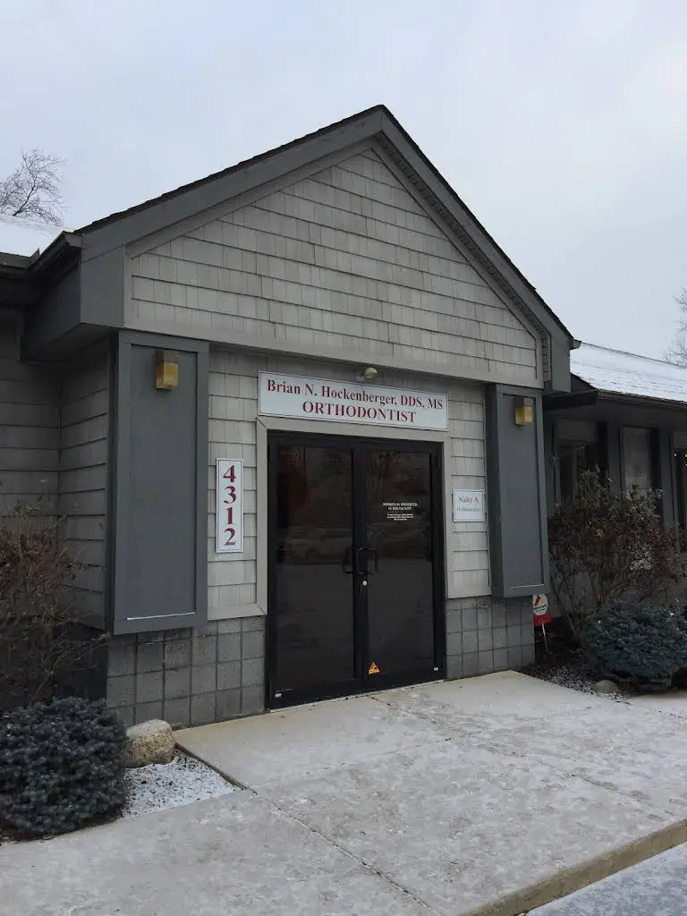 Hockenberger Orthodontics