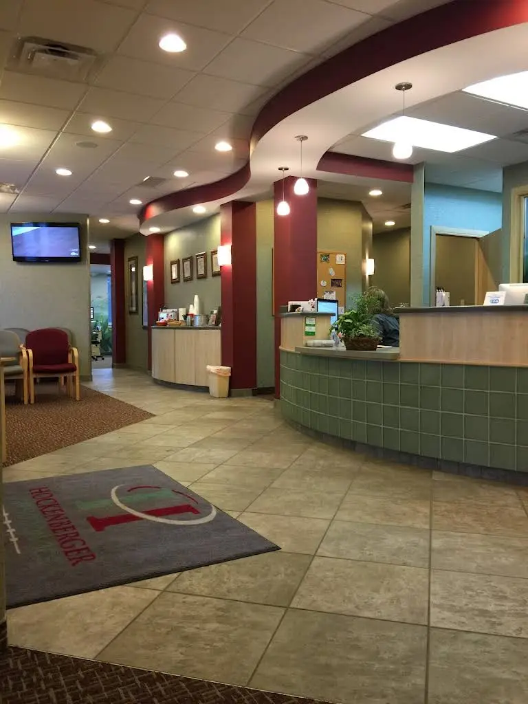 Hockenberger Orthodontics