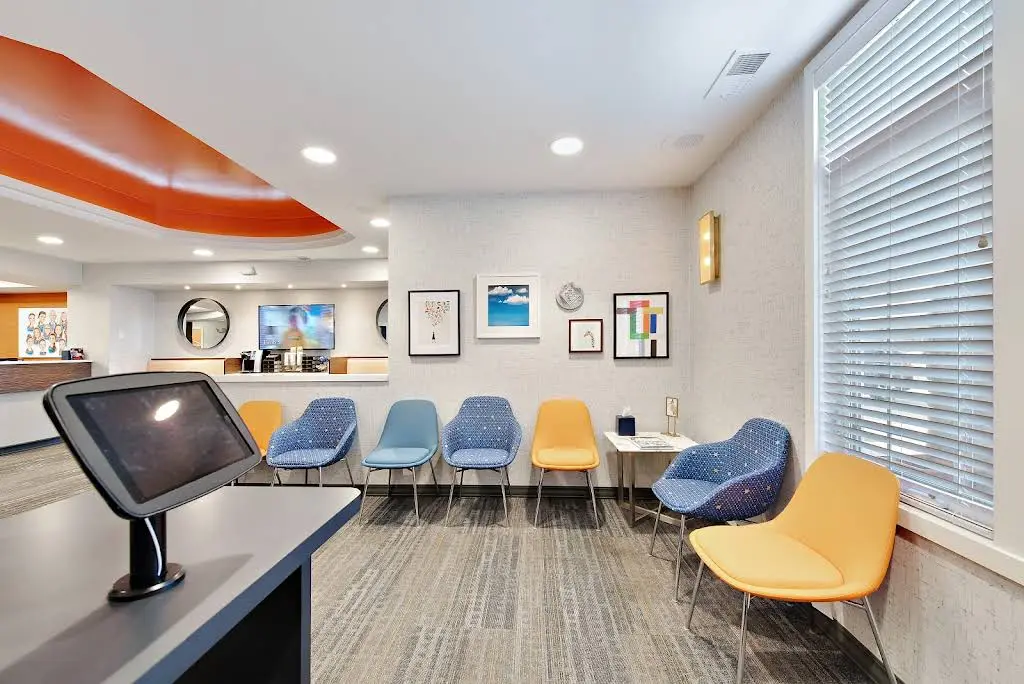 Barnett Orthodontics