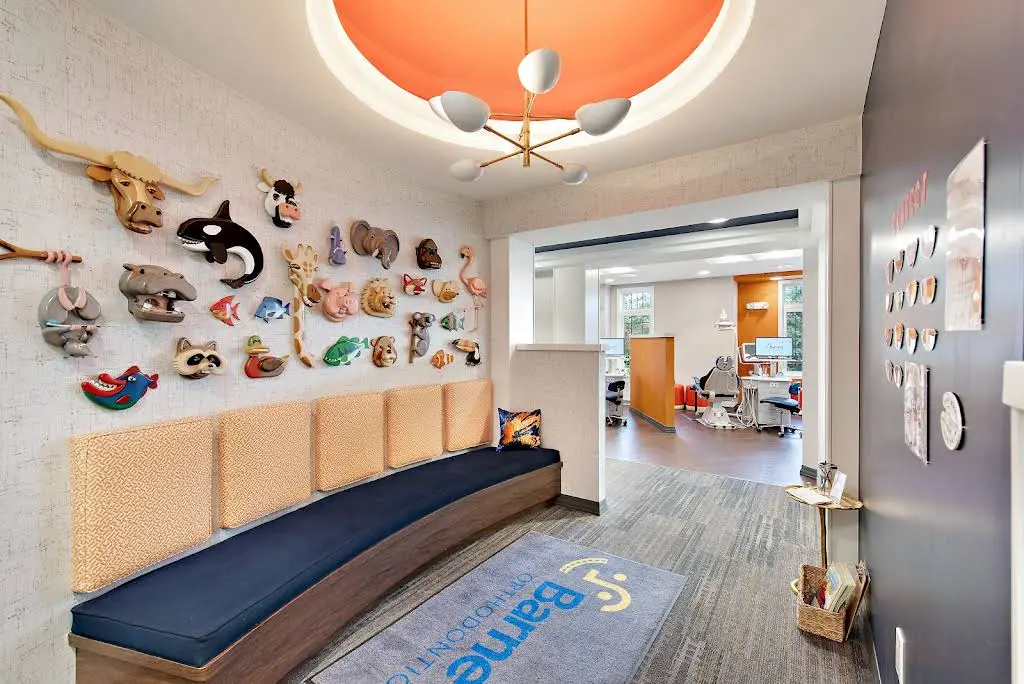 Barnett Orthodontics