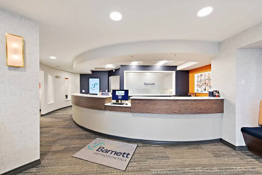 Barnett Orthodontics