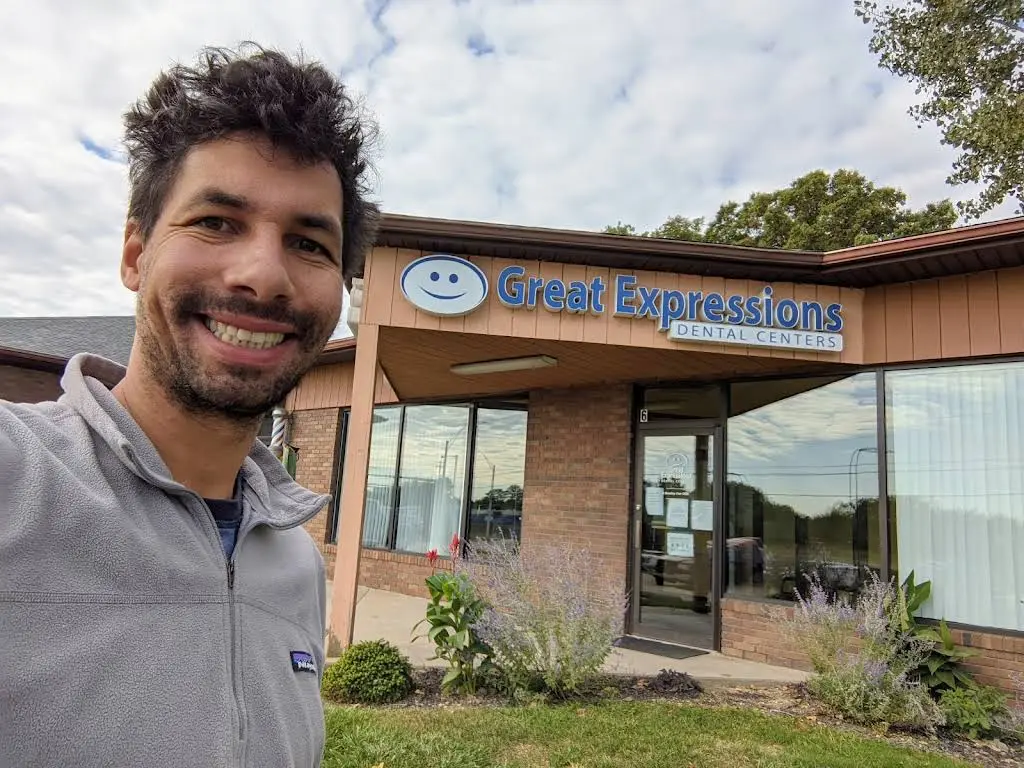 Great Expressions Dental Centers