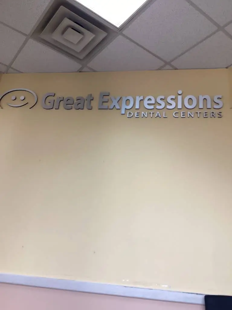 Great Expressions Dental Centers