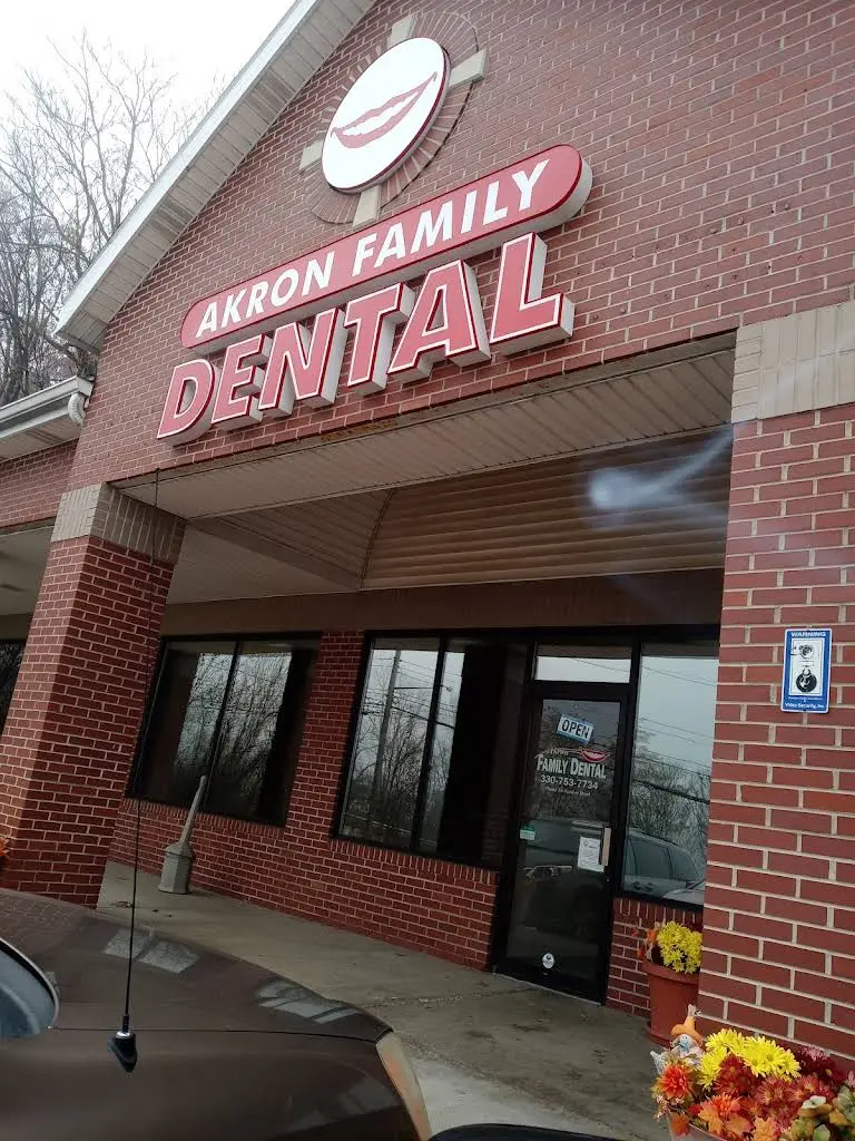 Akron Family Dental