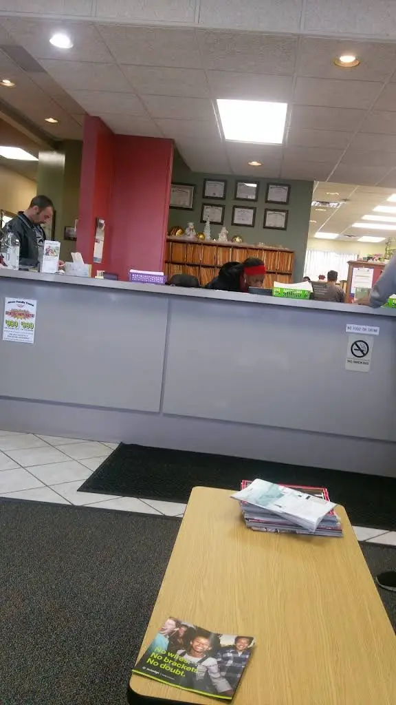 Akron Family Dental
