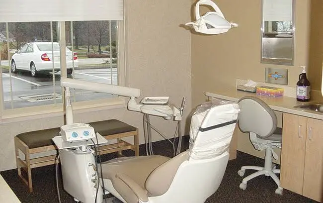 Austin Park Dental