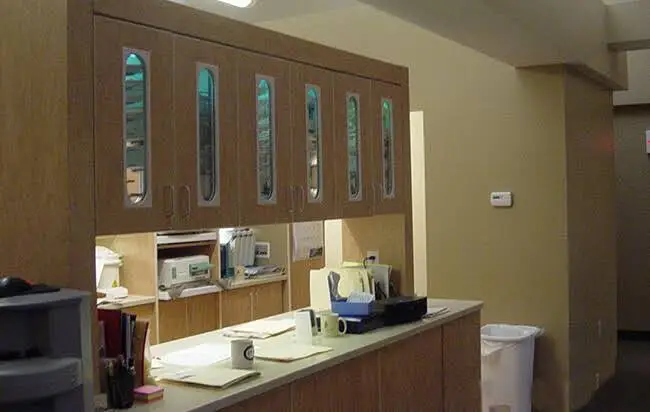 Austin Park Dental
