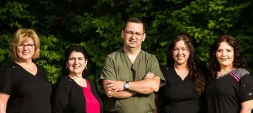 Mircea Olteanu DDS Family Dentistry