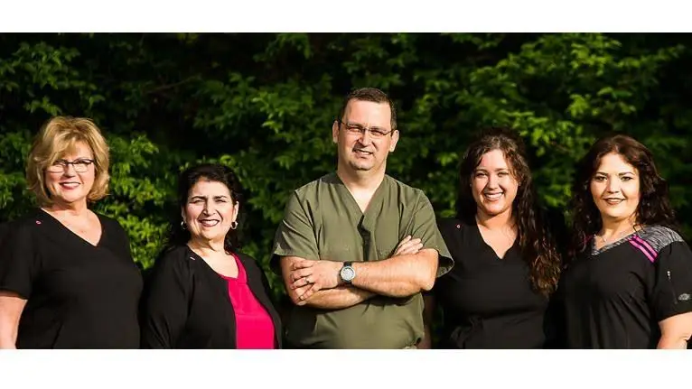 Mircea Olteanu DDS Family Dentistry