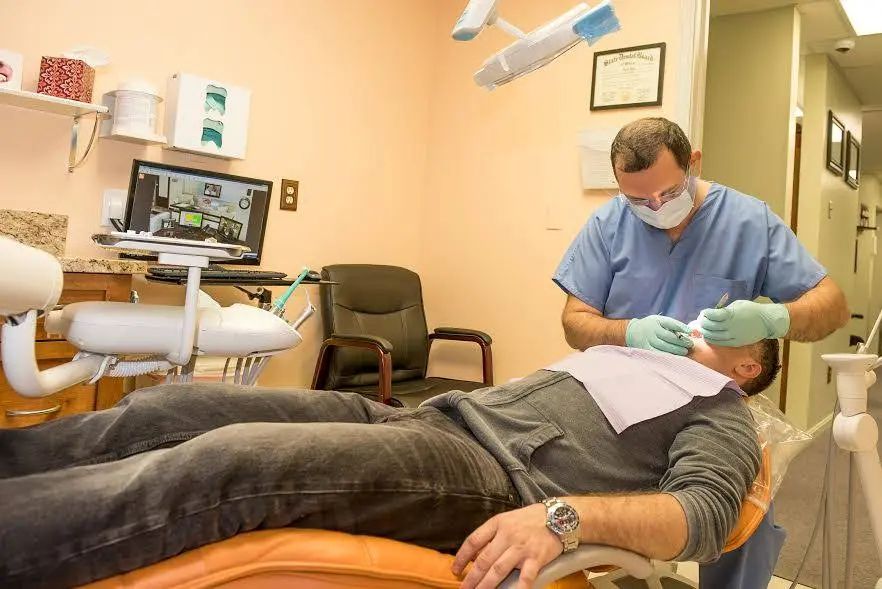 Mircea Olteanu DDS Family Dentistry