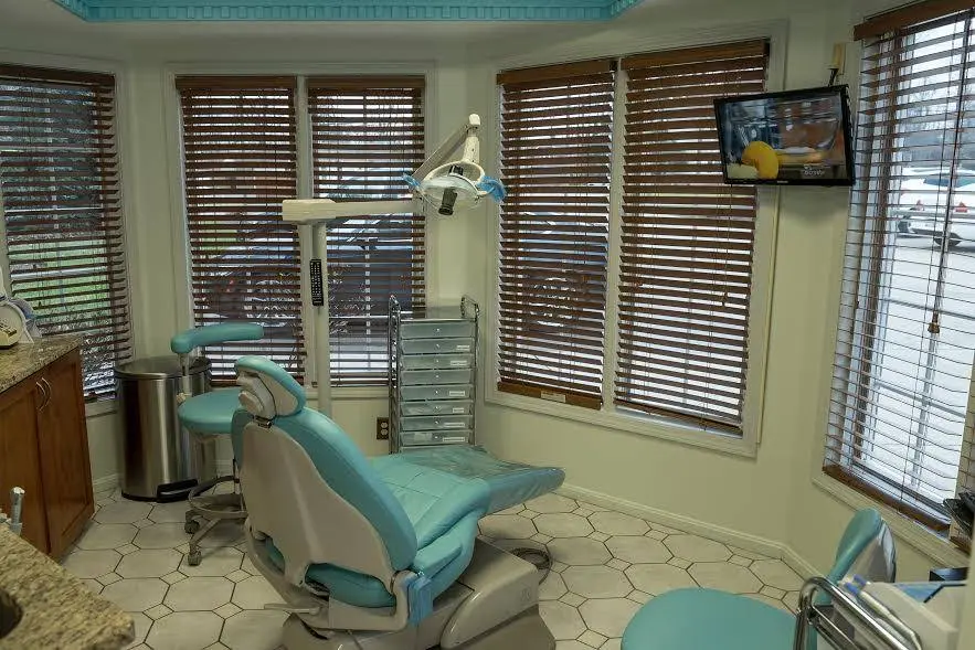 Mircea Olteanu DDS Family Dentistry