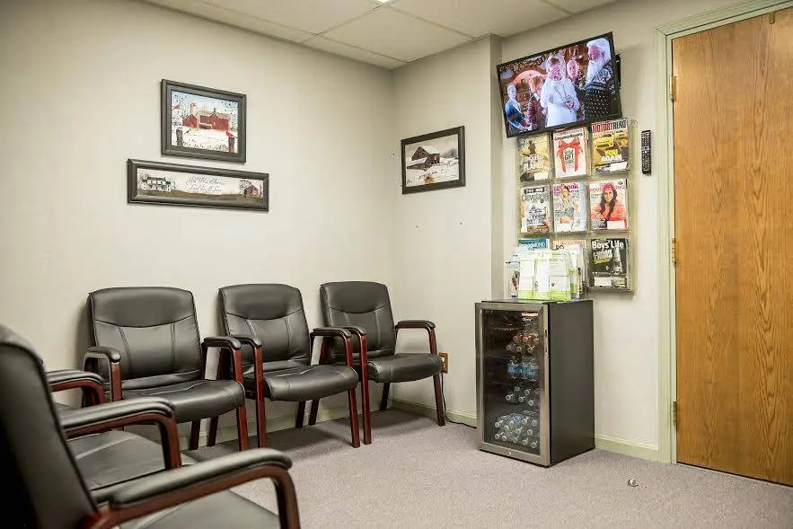 Mircea Olteanu DDS Family Dentistry
