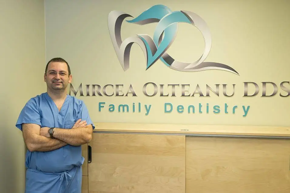 Mircea Olteanu DDS Family Dentistry