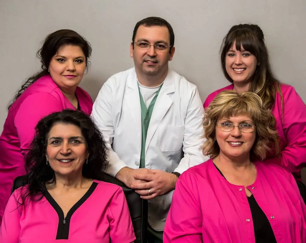 Mircea Olteanu DDS Family Dentistry