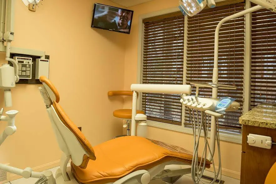 Mircea Olteanu DDS Family Dentistry