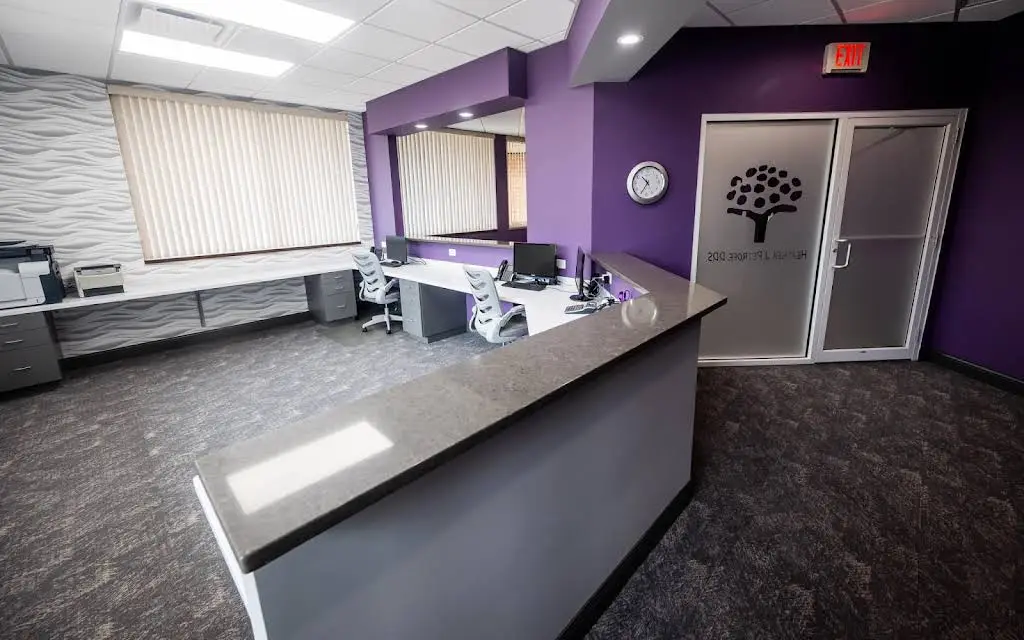Heather J Petroff, DDS