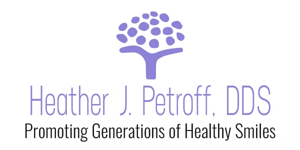 Heather J Petroff, DDS