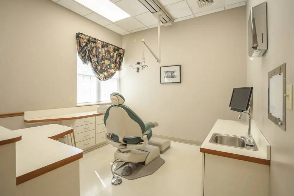 Whitney Family Dentistry
