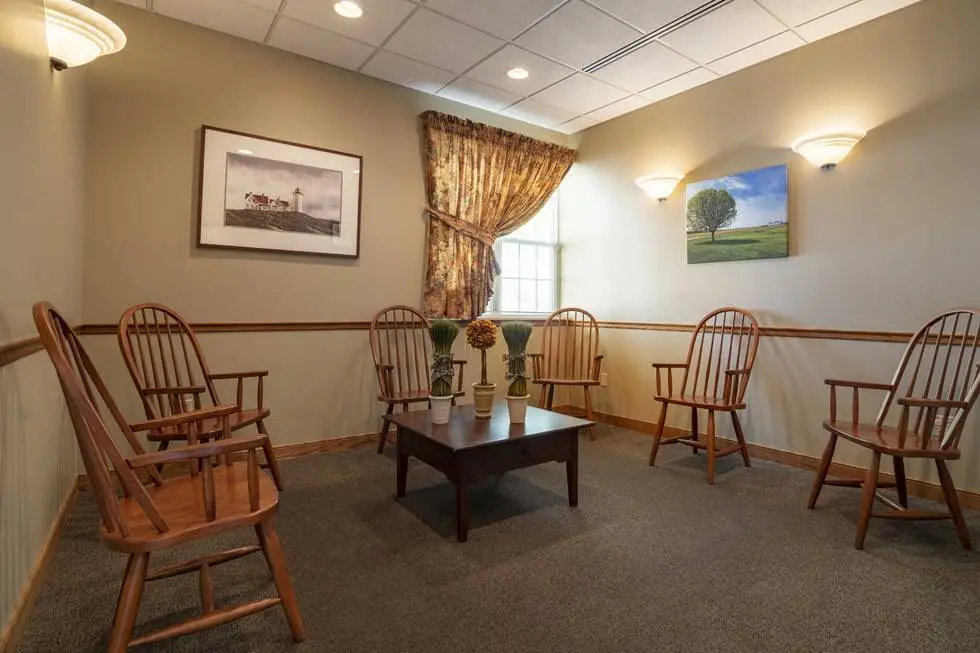 Whitney Family Dentistry