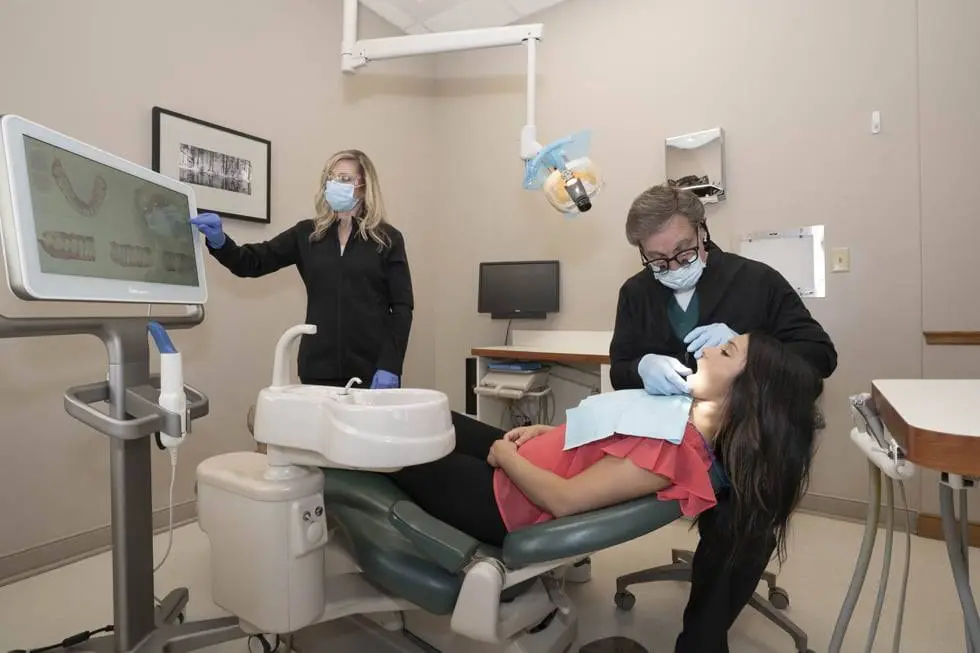 Whitney Family Dentistry