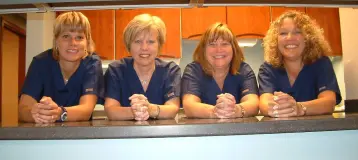 Avery Dental Group