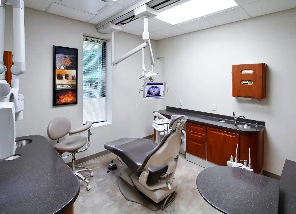 Avery Dental Group