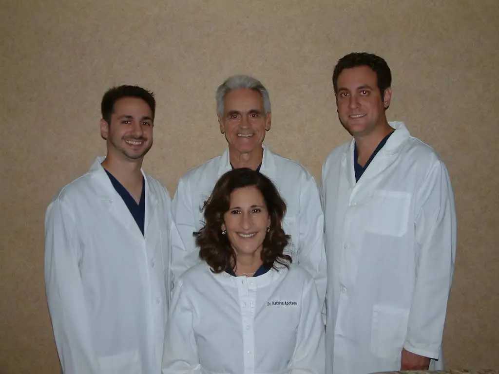 Avery Dental Group