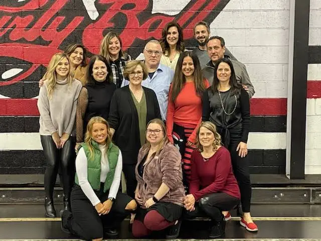Avery Dental Group