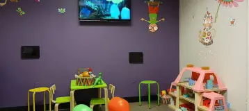 Giggles and Grins Pediatric Dentistry