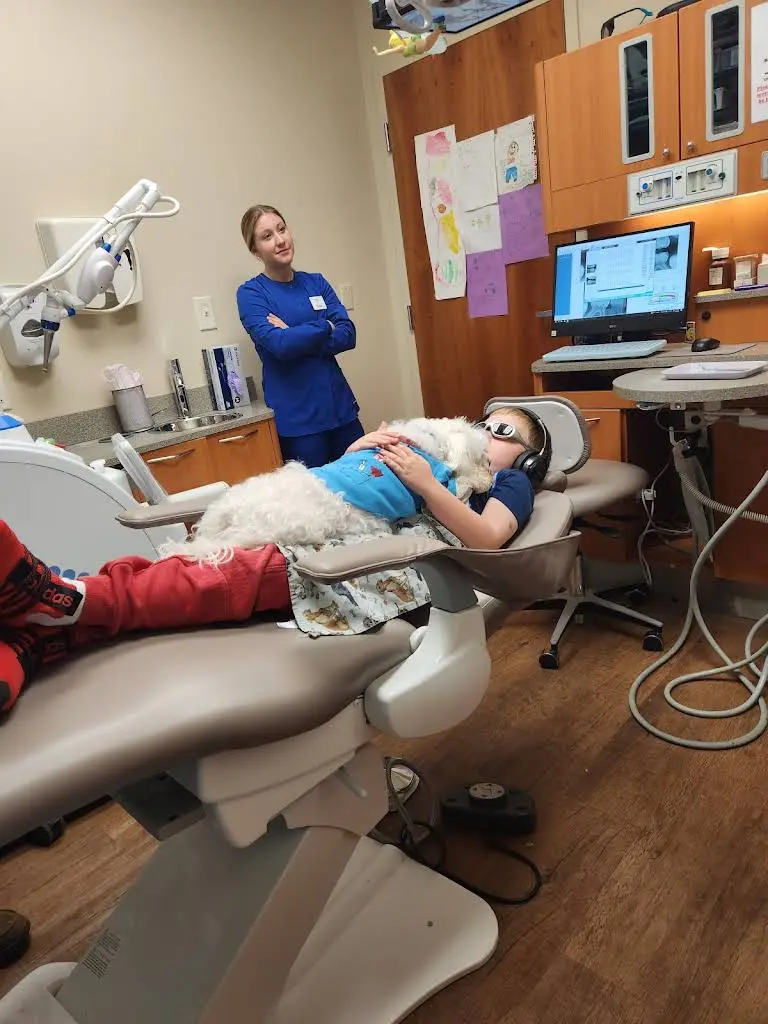 Brecksville Kids Dentistry