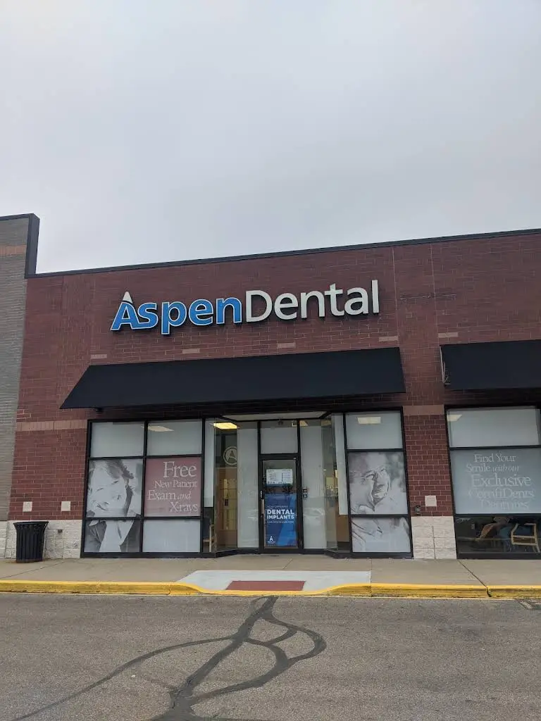 Aspen Dental