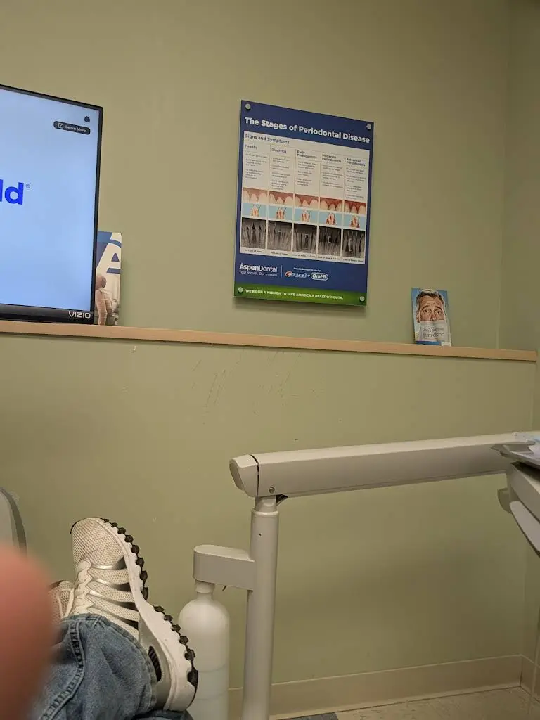 Aspen Dental