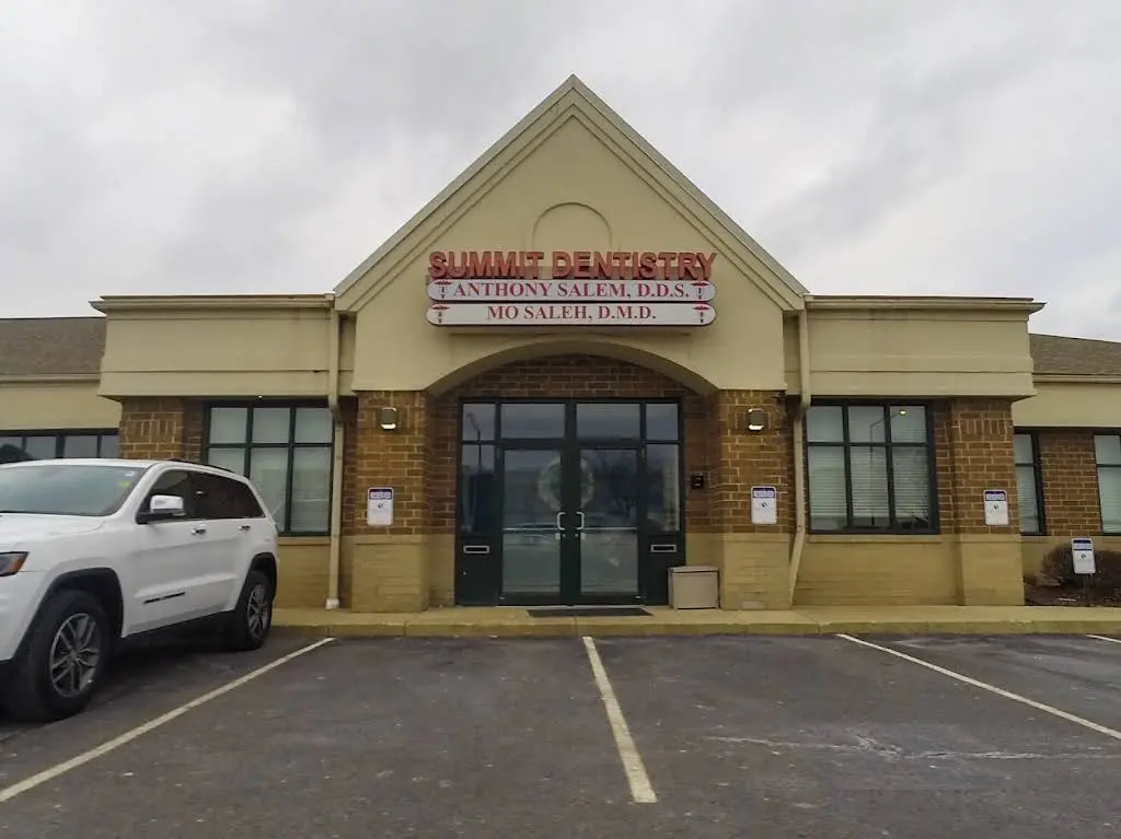 Summit Dentistry