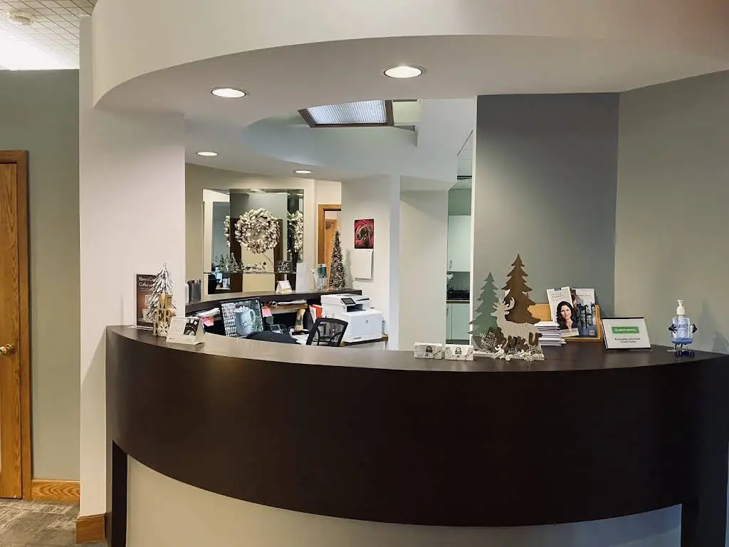 Fairlawn Dental Care: Mark C. Rigby, DMD
