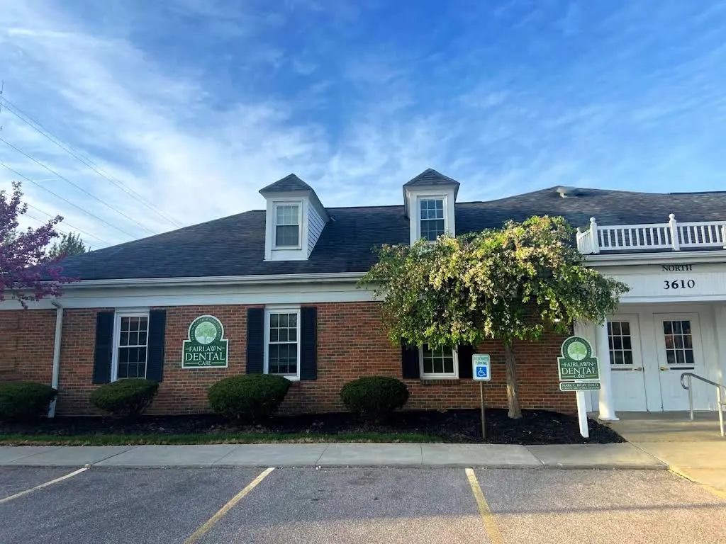 Fairlawn Dental Care: Mark C. Rigby, DMD