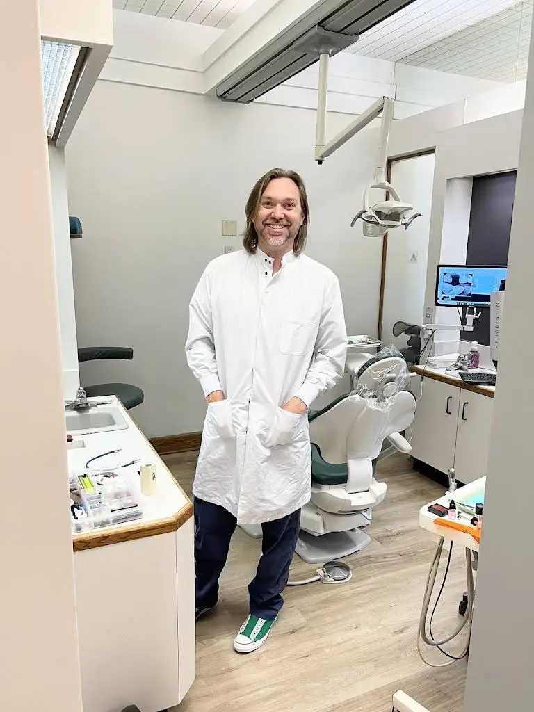 Fairlawn Dental Care: Mark C. Rigby, DMD