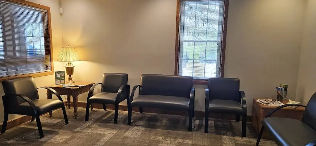 Fairlawn Dental Care: Mark C. Rigby, DMD