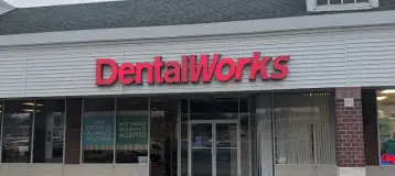 DentalWorks & Orthodontics Fairlawn