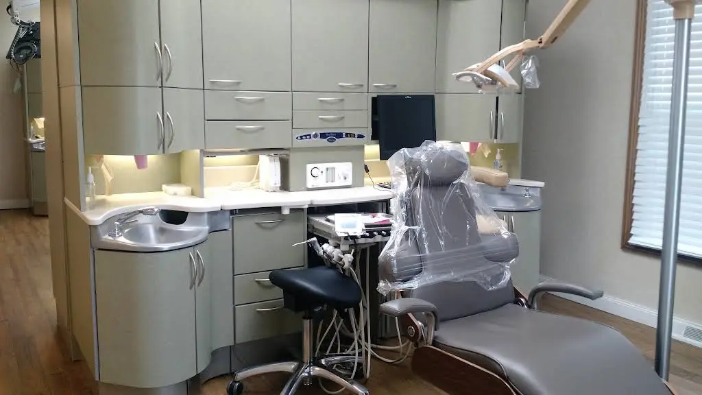 Mardis Family Dental