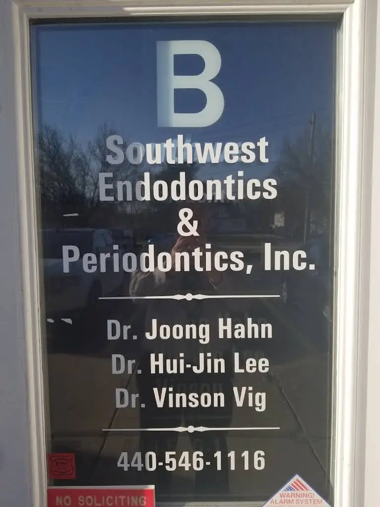Southwest Endodontics & Periodontics, Inc.