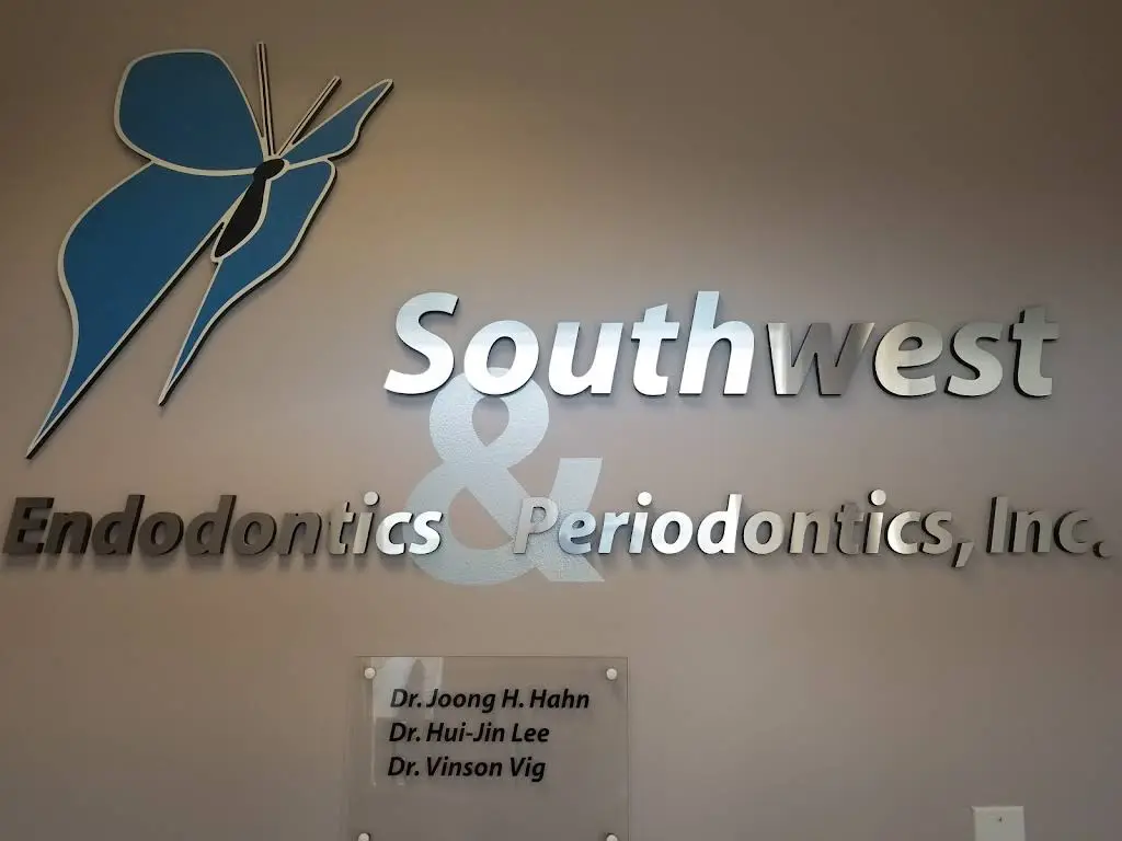 Southwest Endodontics & Periodontics, Inc.