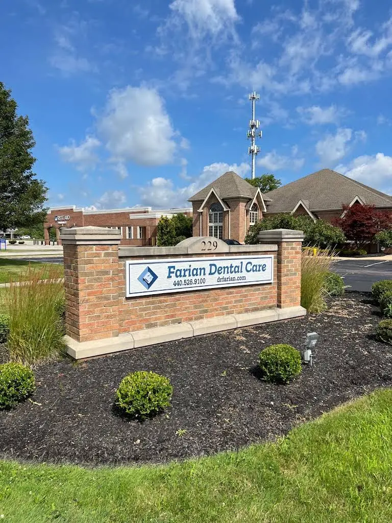 Farian Dental Care