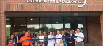Sher Smiles Orthodontics And Periodontics