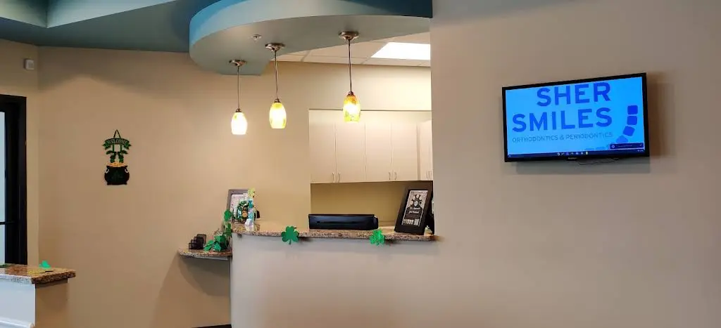 Sher Smiles Orthodontics And Periodontics
