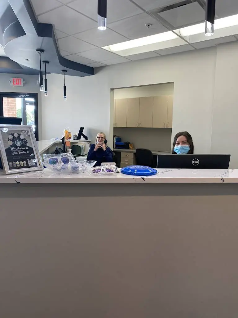 Sher Smiles Orthodontics And Periodontics