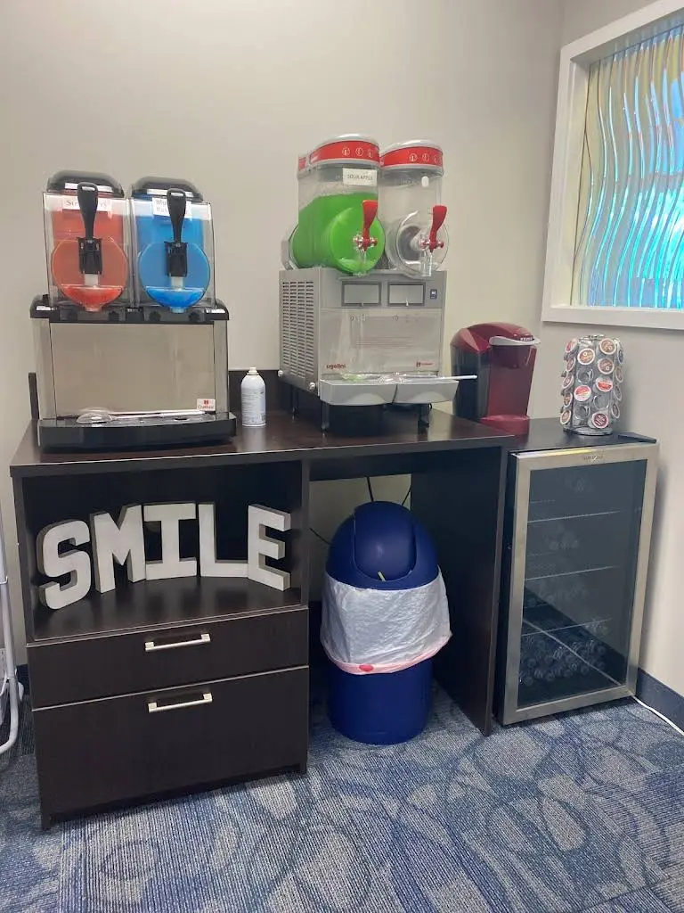 Sher Smiles Orthodontics And Periodontics