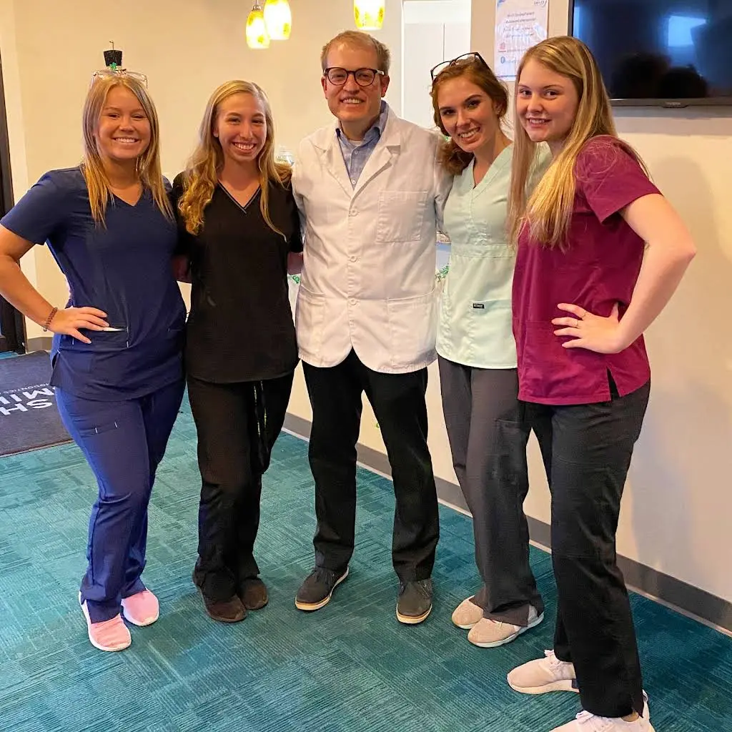 Sher Smiles Orthodontics And Periodontics
