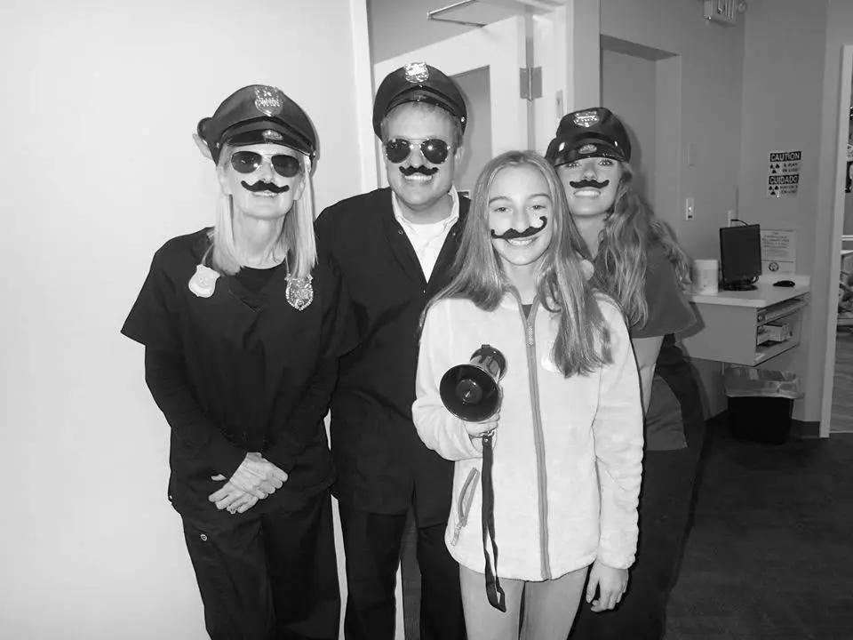 Sher Smiles Orthodontics And Periodontics