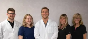 Jordan M. Job DDS